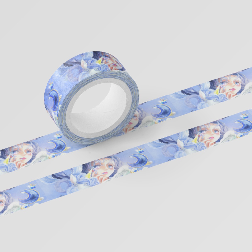 まじょこLtBL