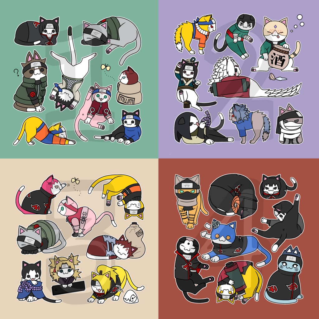 詰め詰めメガネ拭き