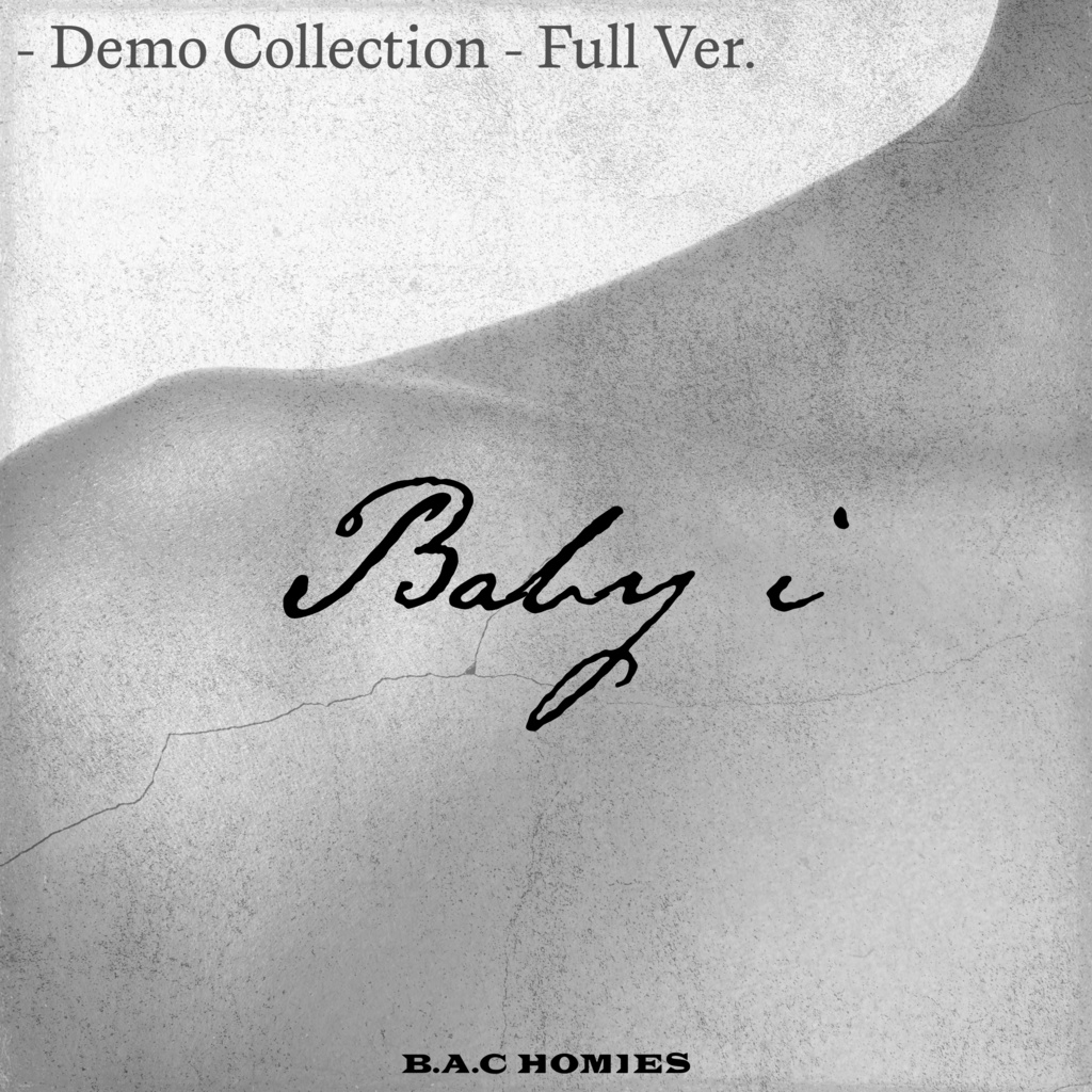 Baby i - Demo Collection - Full Ver.