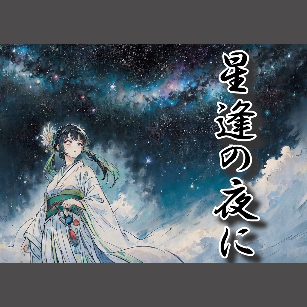 星逢の夜