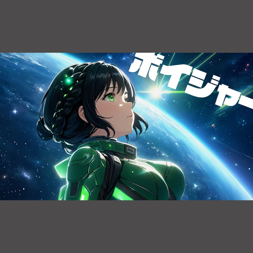 ボイジャー
