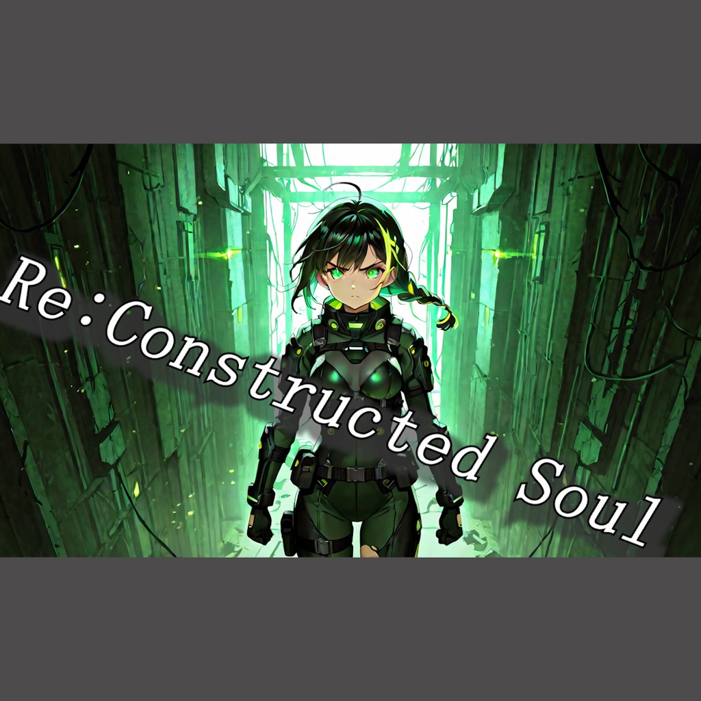 ReConstructed Soul