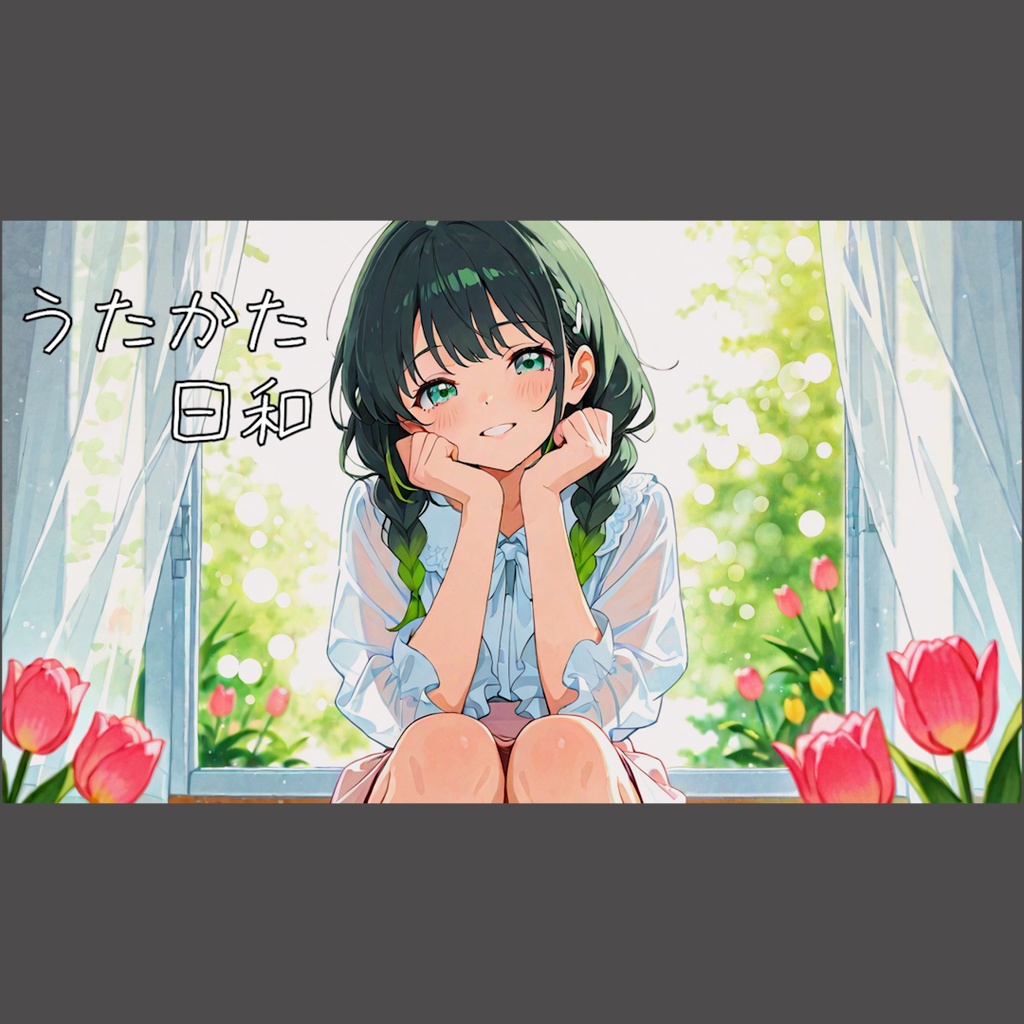 うたかた日和