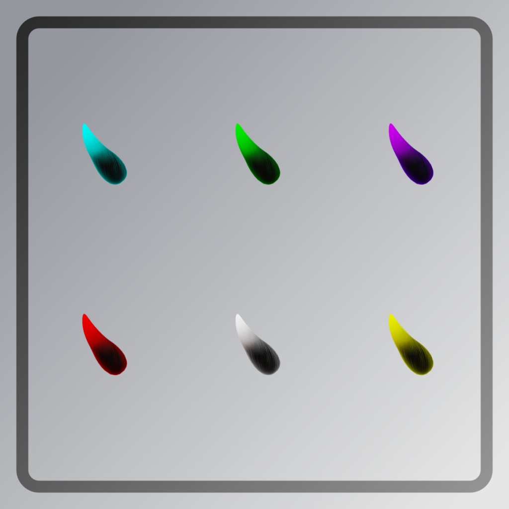 満杯 角 パック - Full Horn Pack