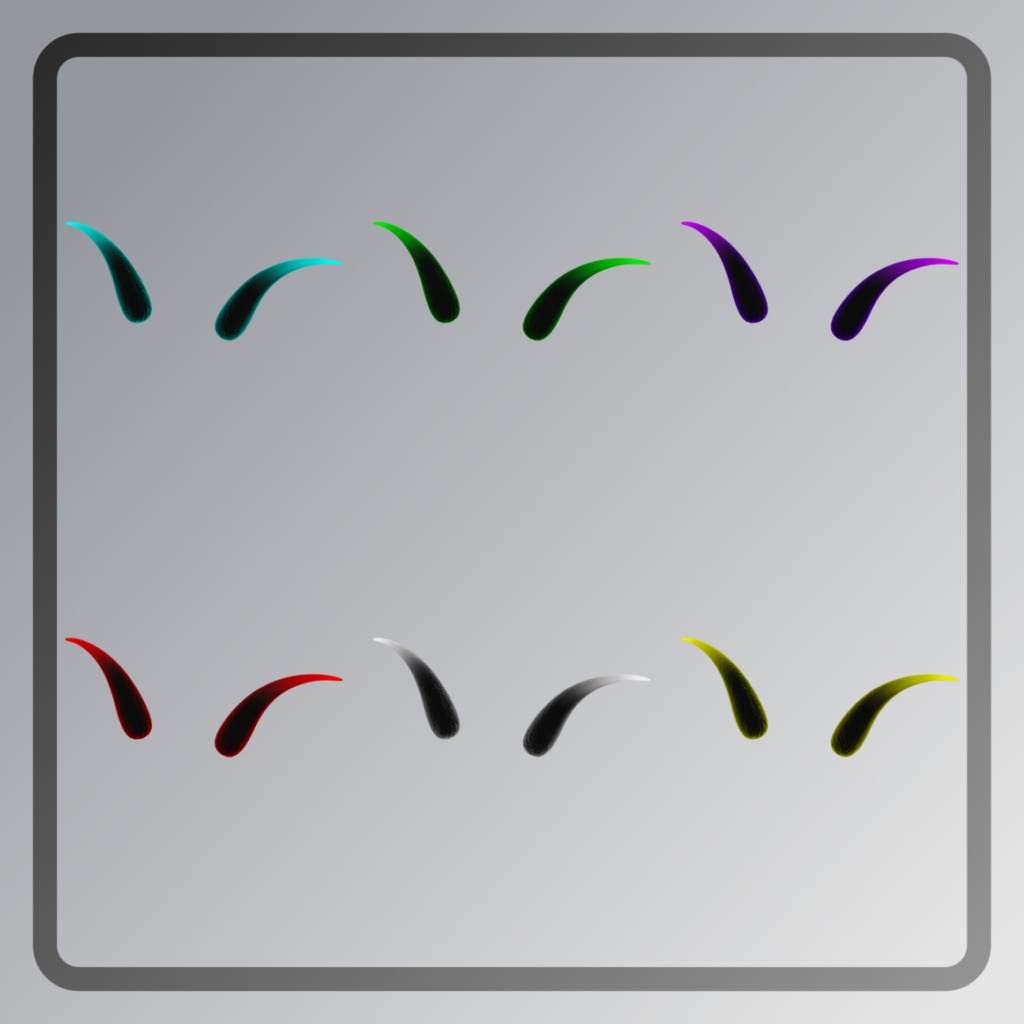 満杯 角 パック - Full Horn Pack