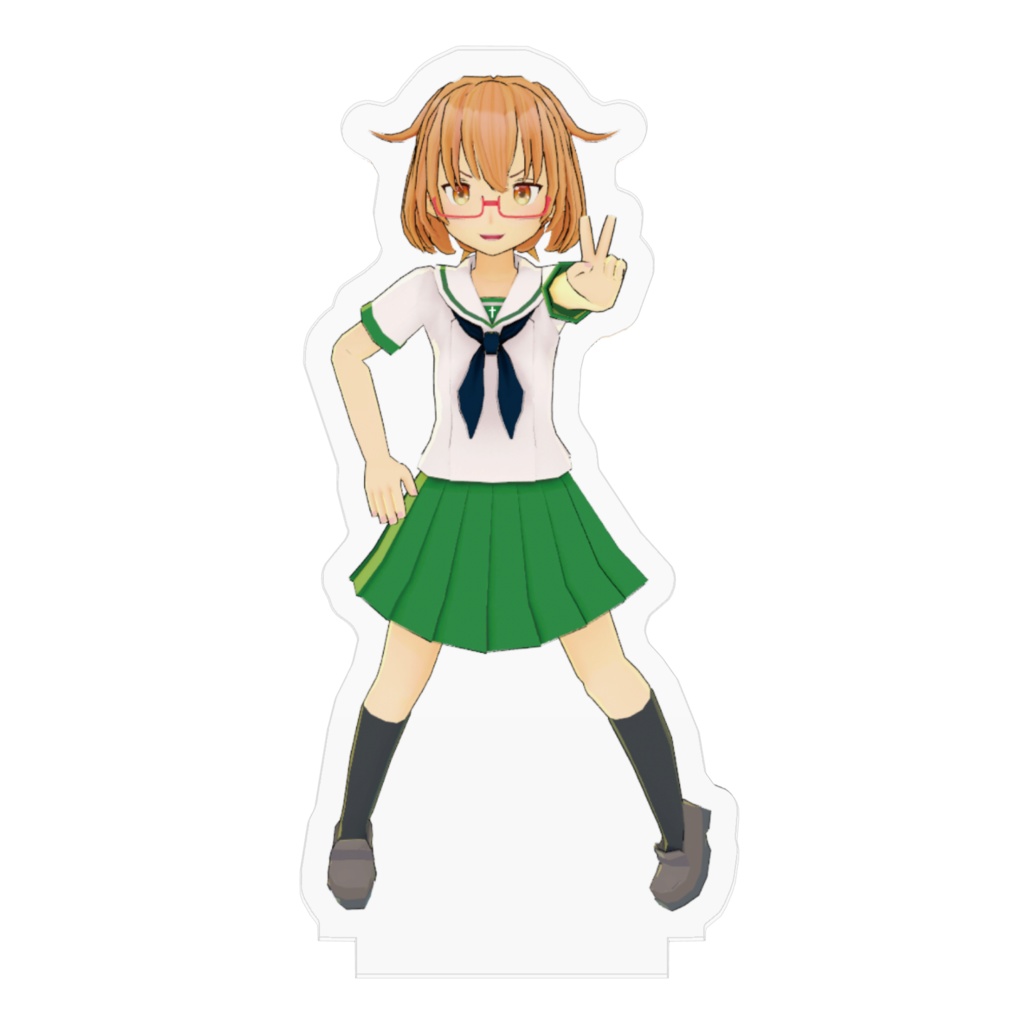 SERRAアクスタ(キッズピース)