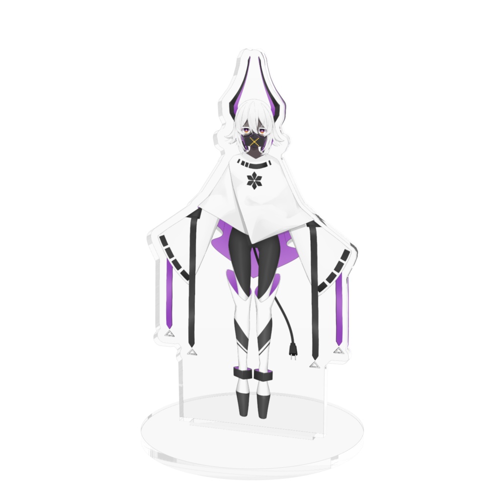 アクリルスタンド[初期衣装]