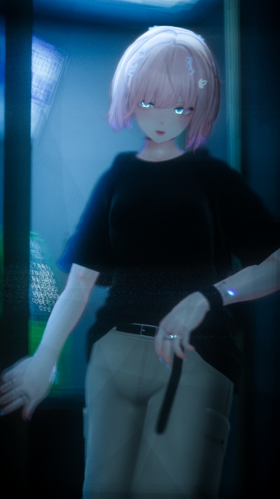 Urban Streetwear【15 体対応】