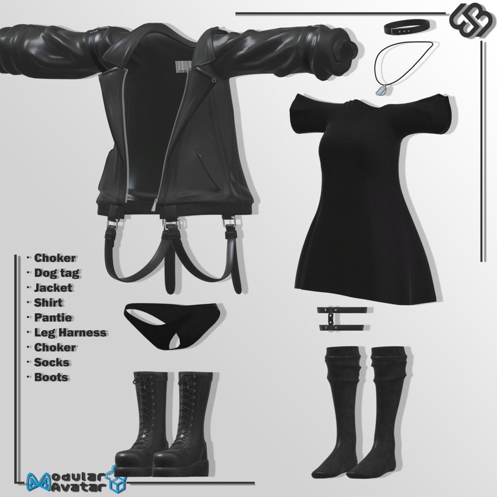 Urban Code 【16 体対応】