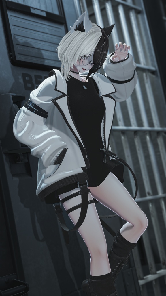 Urban Code 【16 体対応】