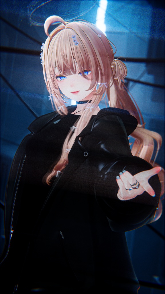 Urban Code 【16 体対応】