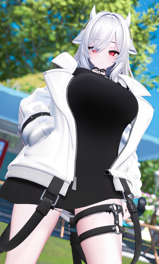 Urban Code 【16 体対応】