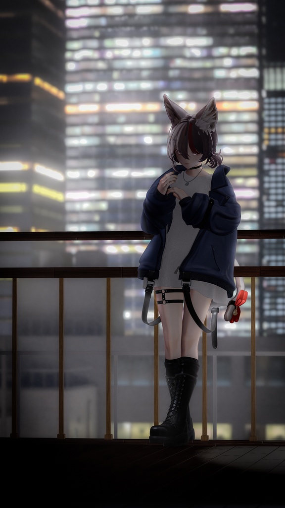 Urban Code 【16 体対応】