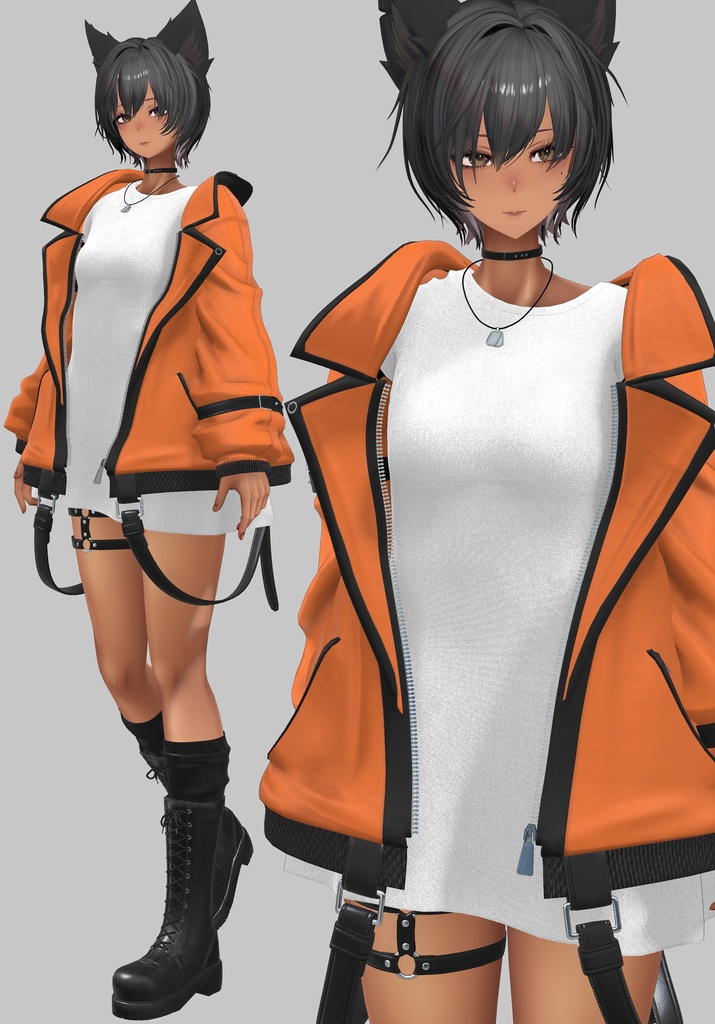 Urban Code 【16 体対応】