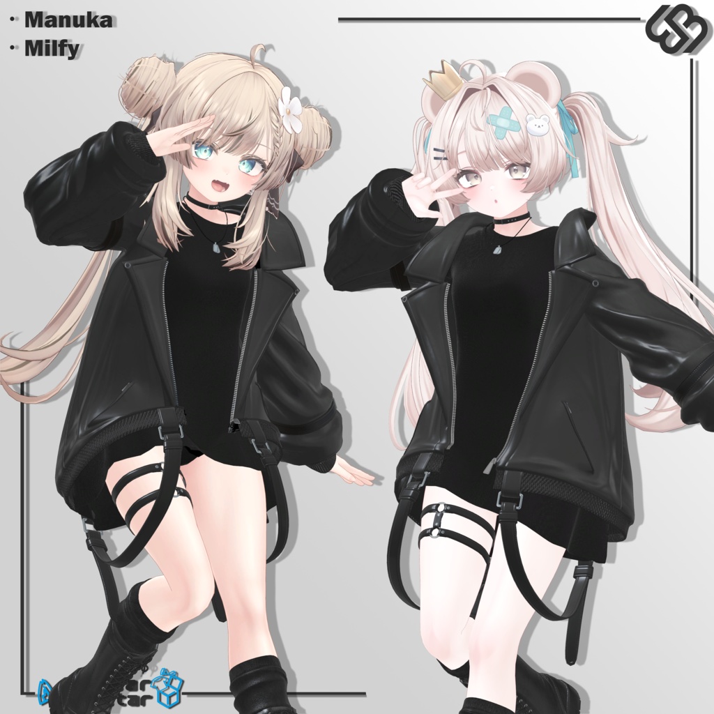 Urban Code 【16 体対応】