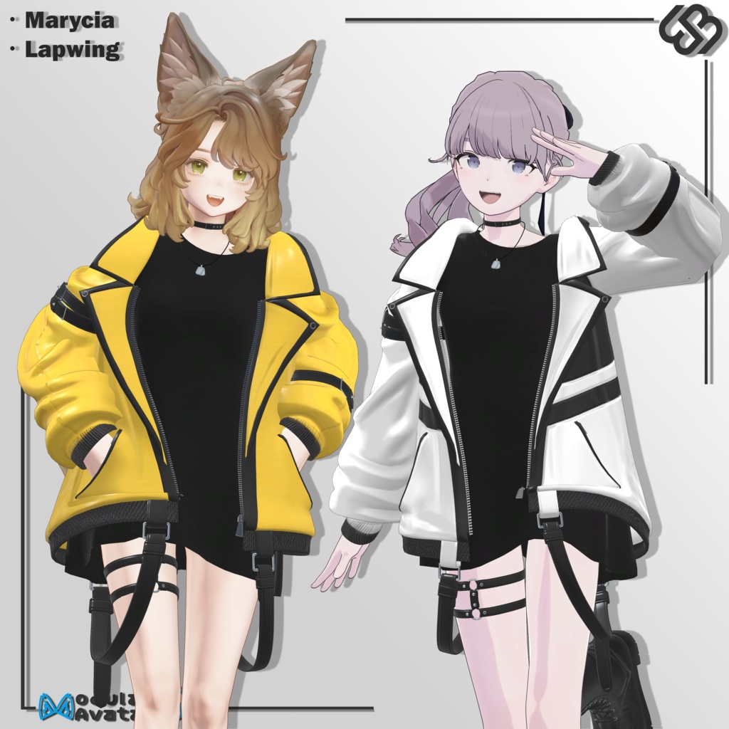 Urban Code 【16 体対応】