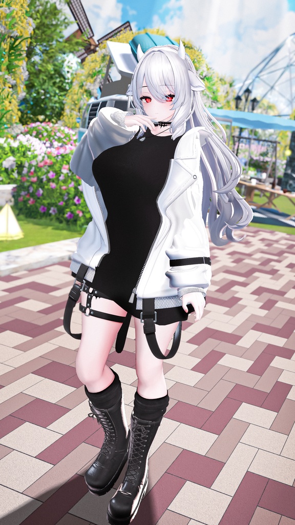 Urban Code 【16 体対応】