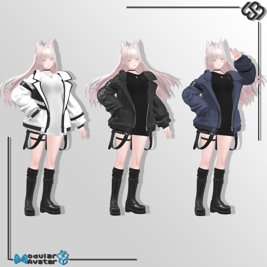 Urban Code 【16 体対応】