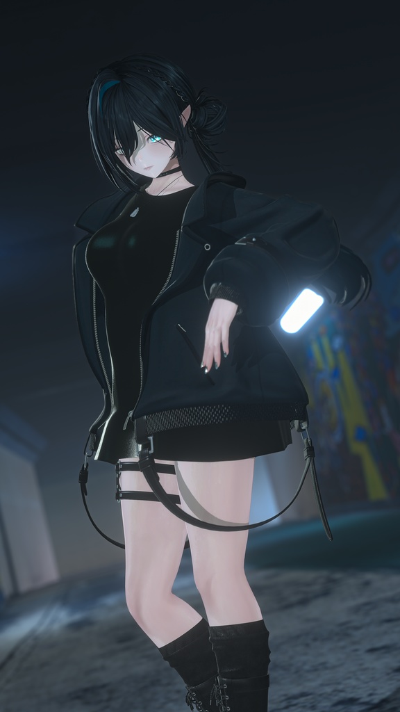 Urban Code 【16 体対応】