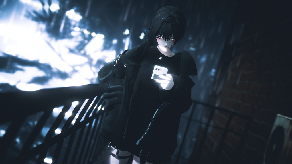 Urban Code 【16 体対応】