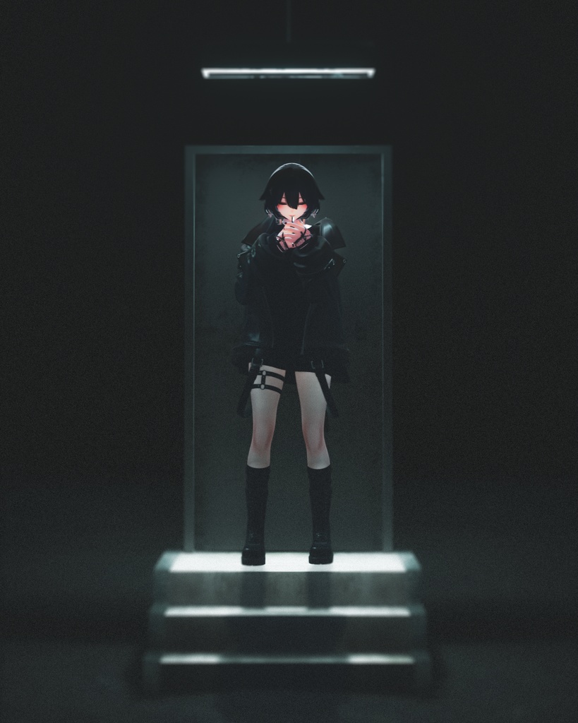 Urban Code 【16 体対応】