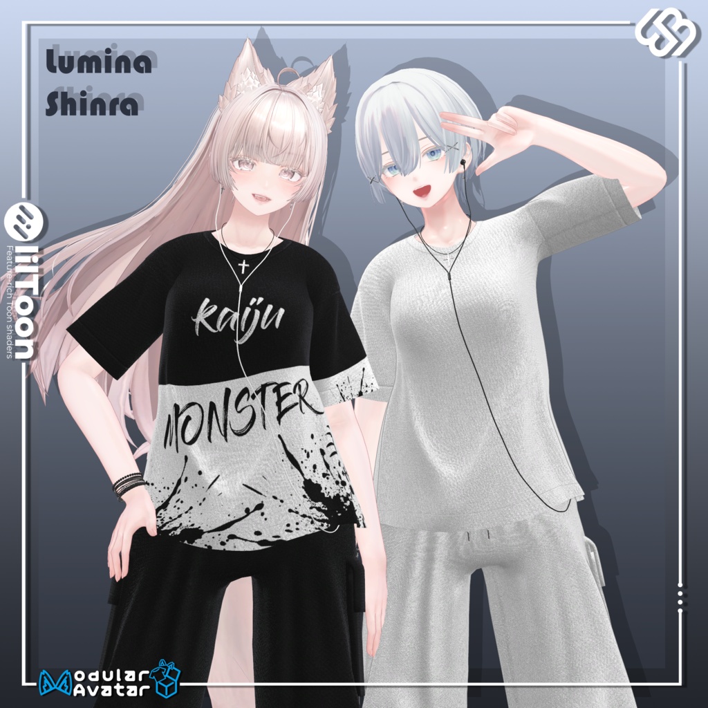 「20% SALE!🎉」🎵Lo-Fi Street【26 体対応】