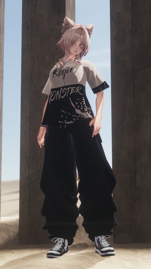 「20% SALE!🎉」🎵Lo-Fi Street【26 体対応】