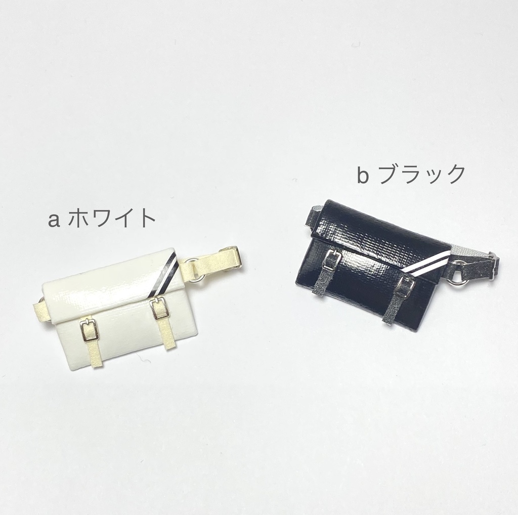 オビツ11 バックルボディ　ライン