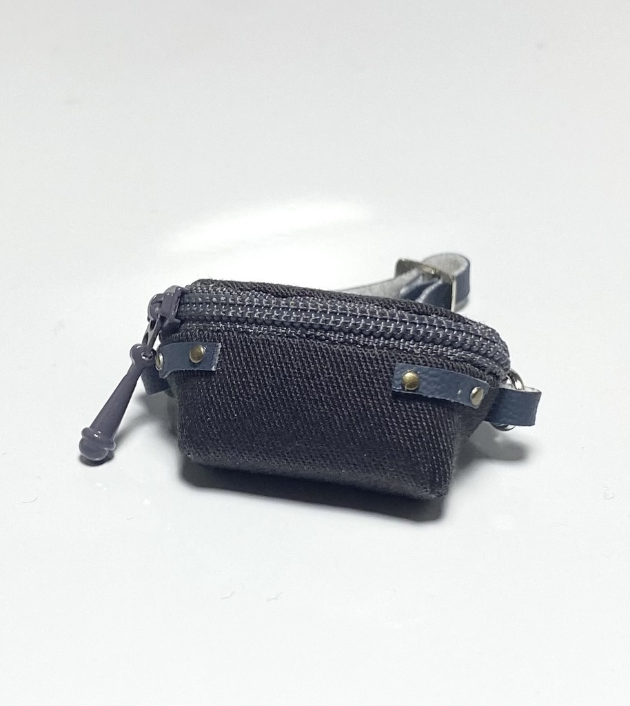 オビツ11 Tボディバッグ