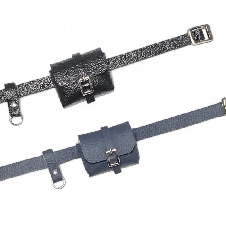 オビツ11 2ウェイバッグ