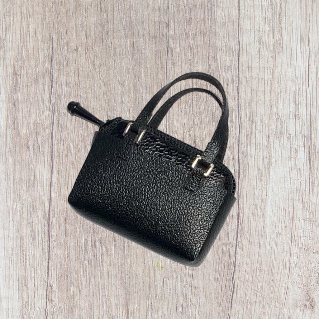 オビツ11 ビジネスバッグ