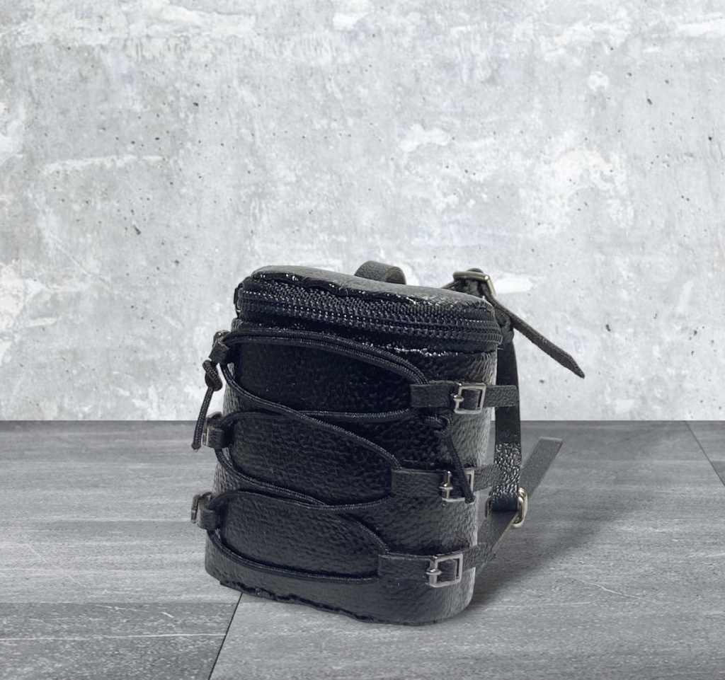 オビツ11 ドラムバックパック