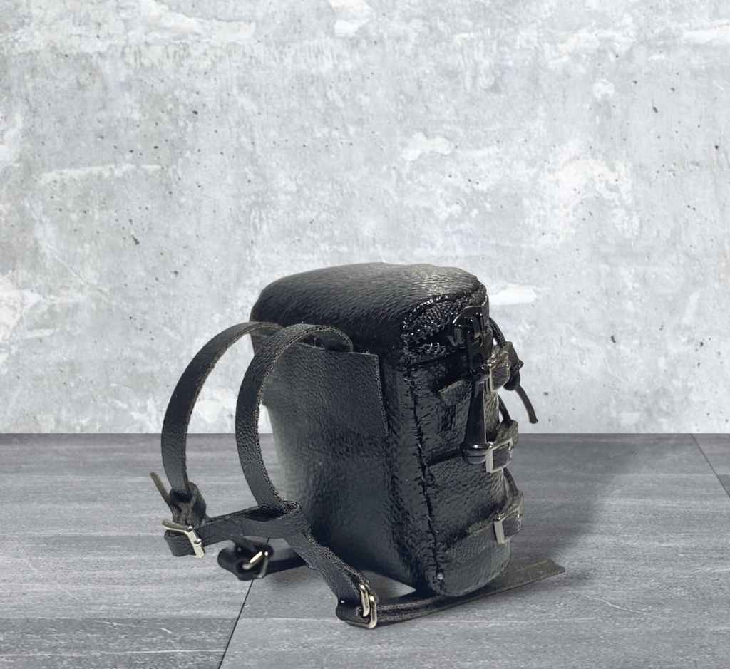 オビツ11 ドラムバックパック