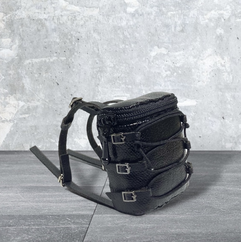 オビツ11 ドラムバックパック