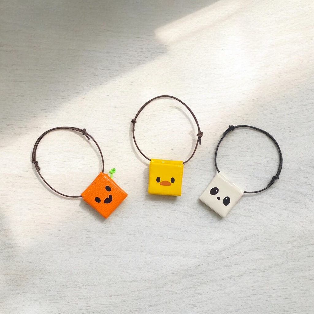 オビツ11 キュートポシェット