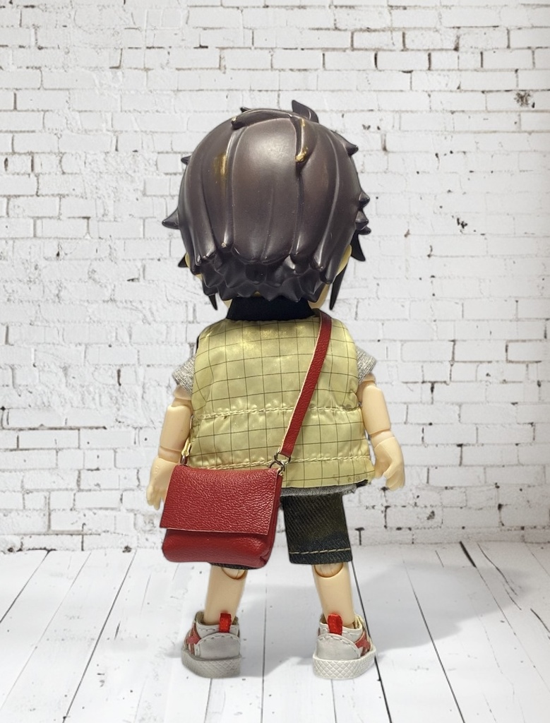 1/12サイズショルダーバッグ