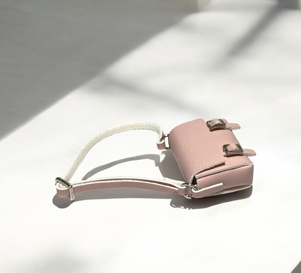 【セール】1/12サイズボックスショルダー