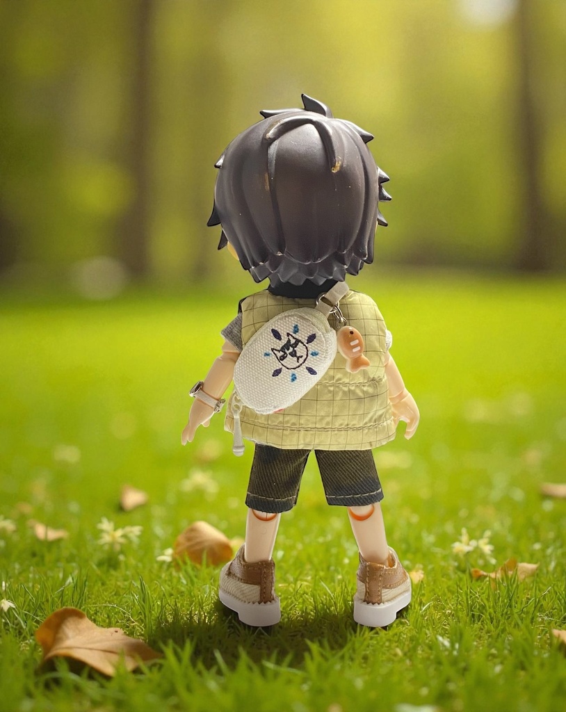 【期限】1/12ボディバッグ