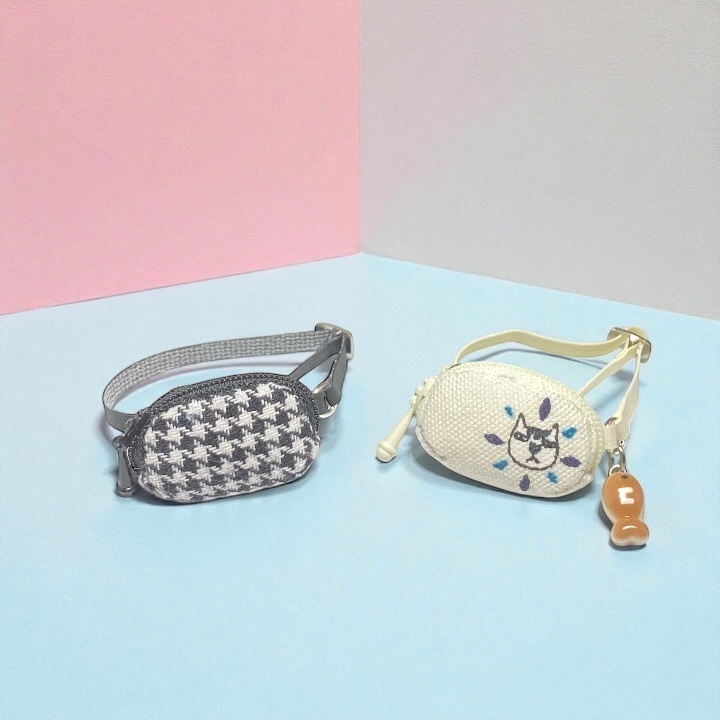 【期限】1/12ボディバッグ