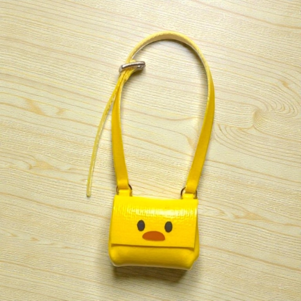 1/12ショルダー小　ひよこ