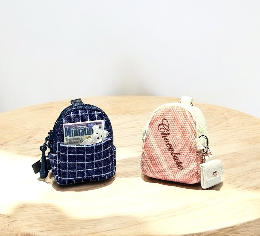 【Xmas】1/12ボディバッグ