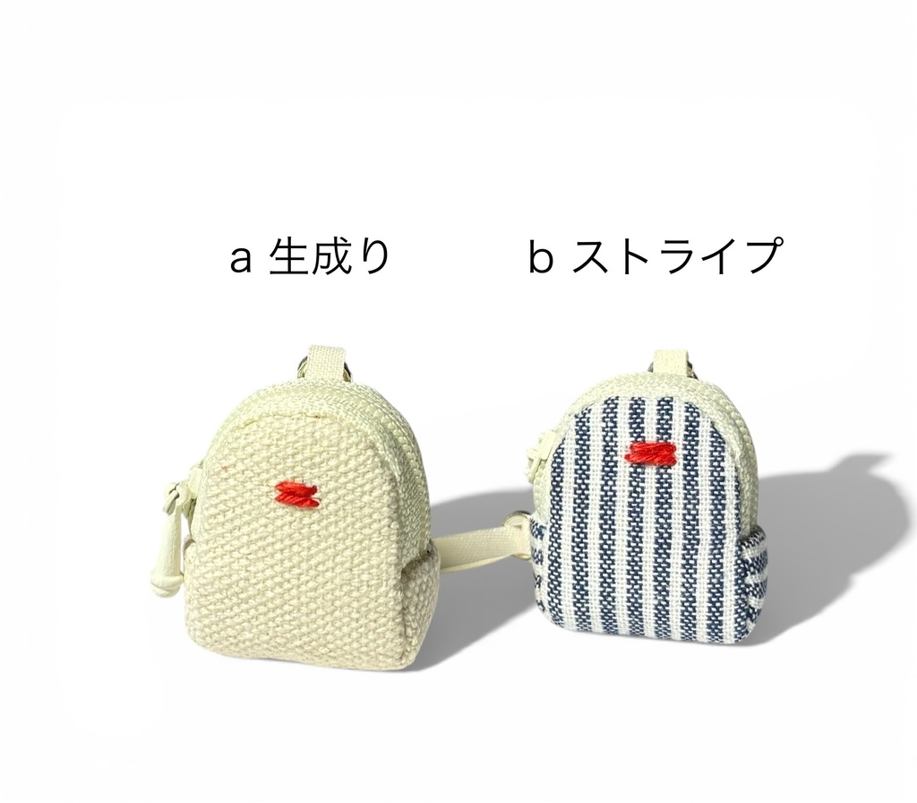 1/12 ボディバッグ ナチュラル系