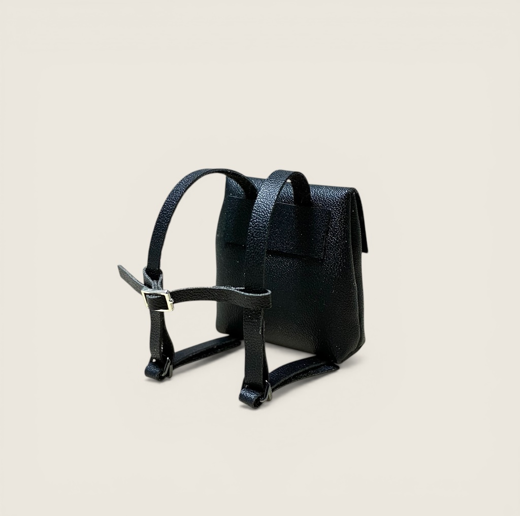 【期限付】1/12 シンプルリュック