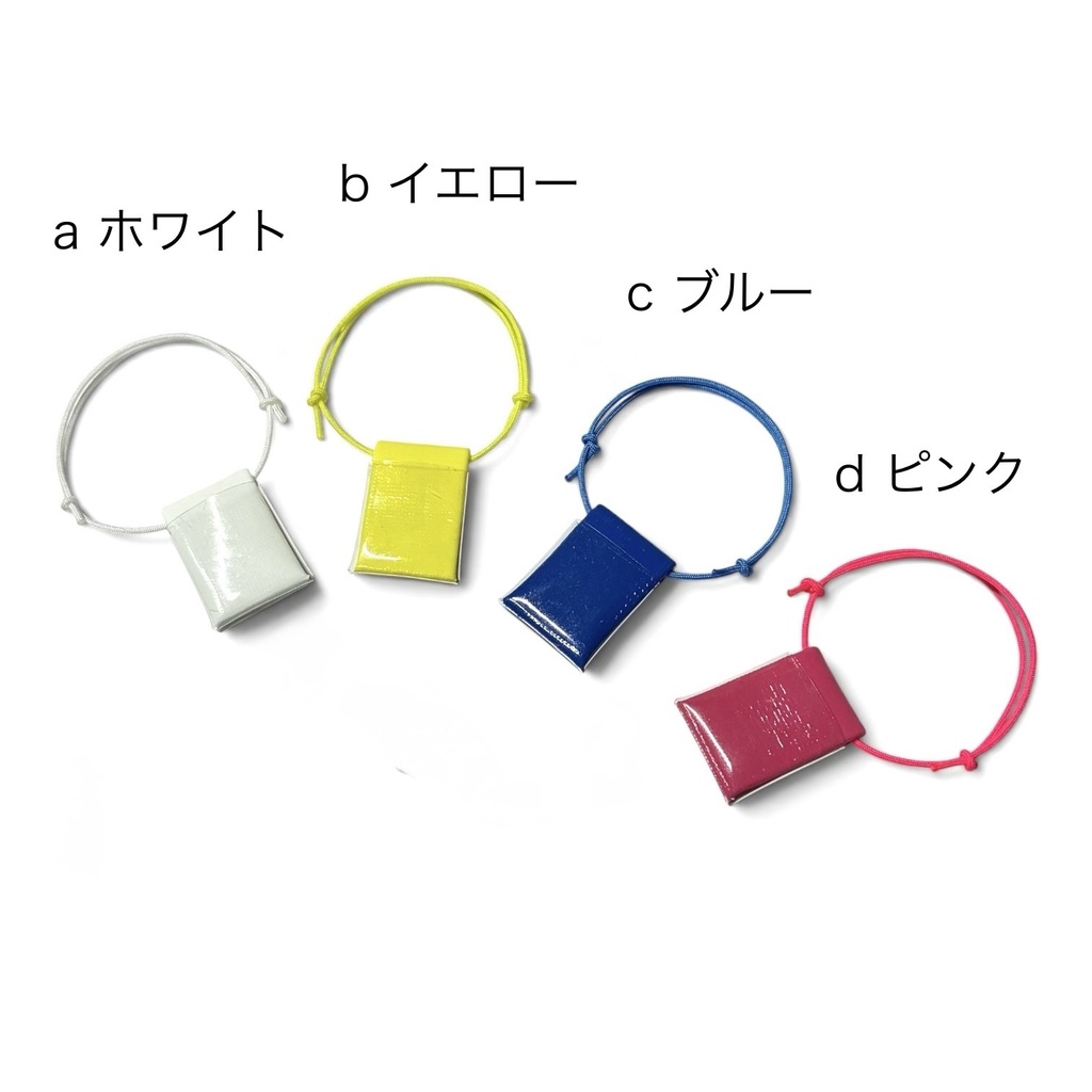 1/12 クリアポケット