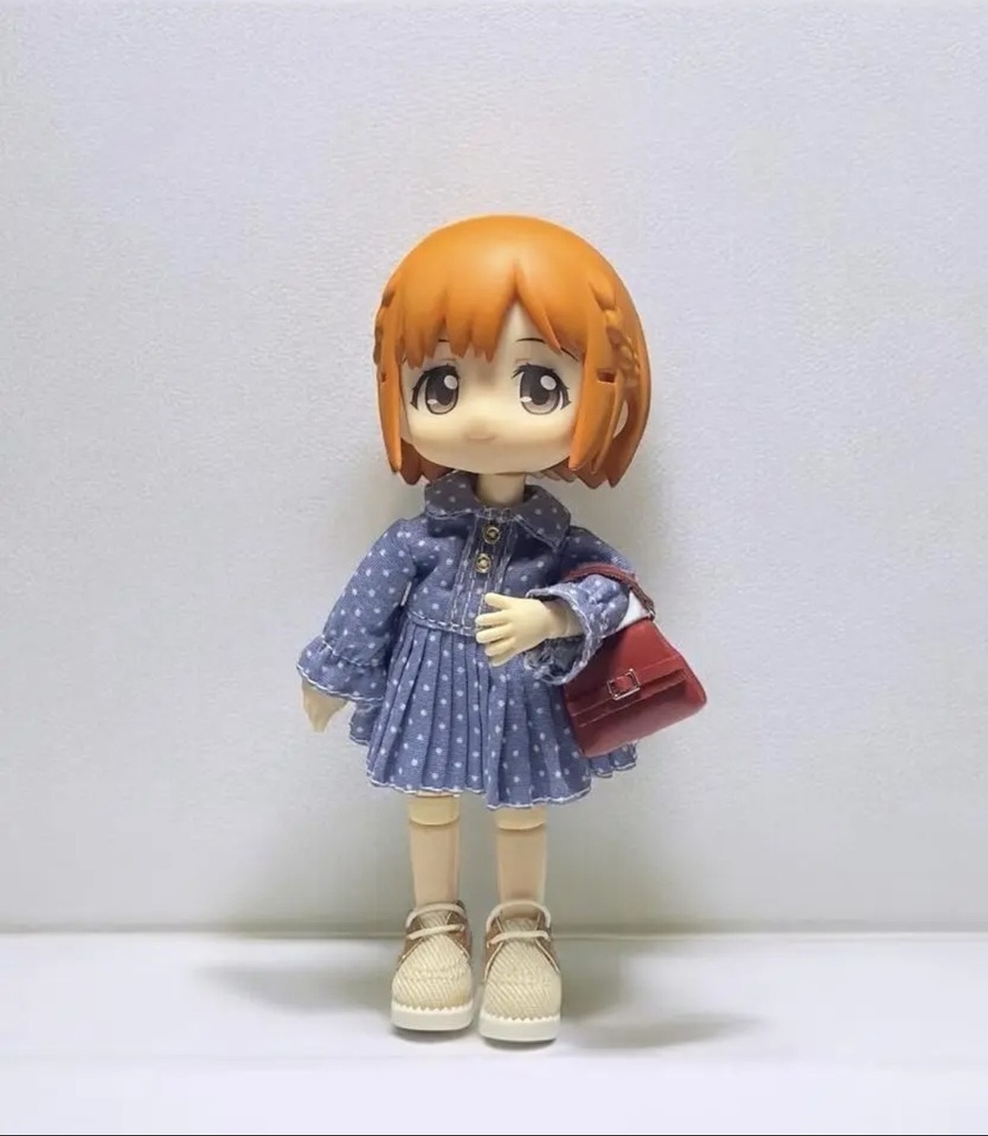 1/12 ハンドバッグレトロ