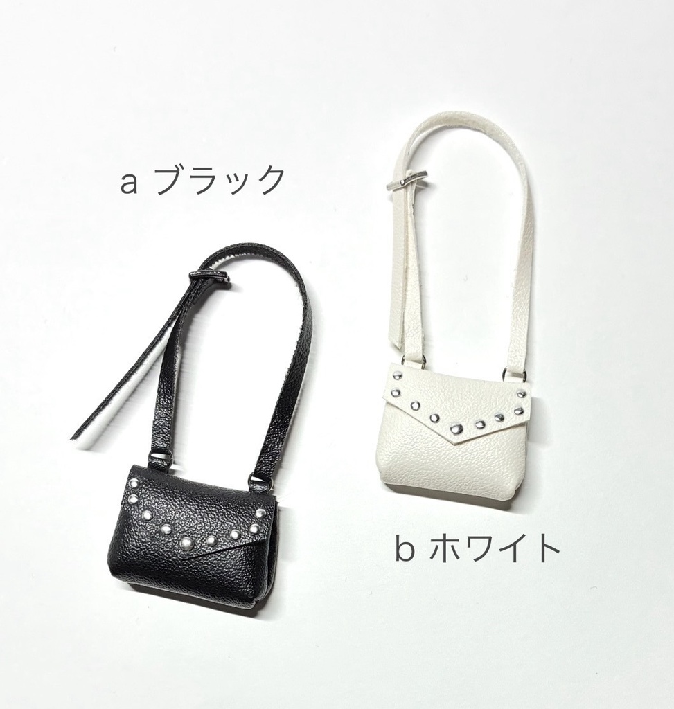 1/12 ショルダー メタル
