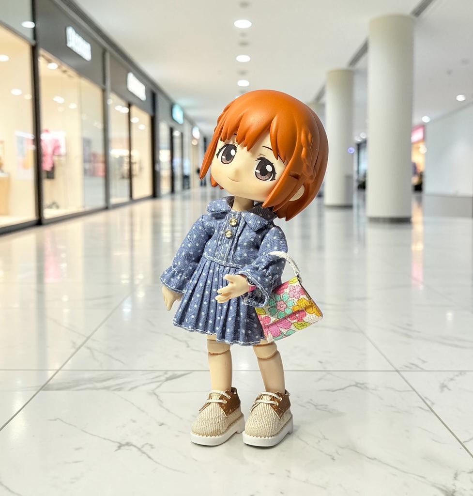 1/12 ハンドバッグ