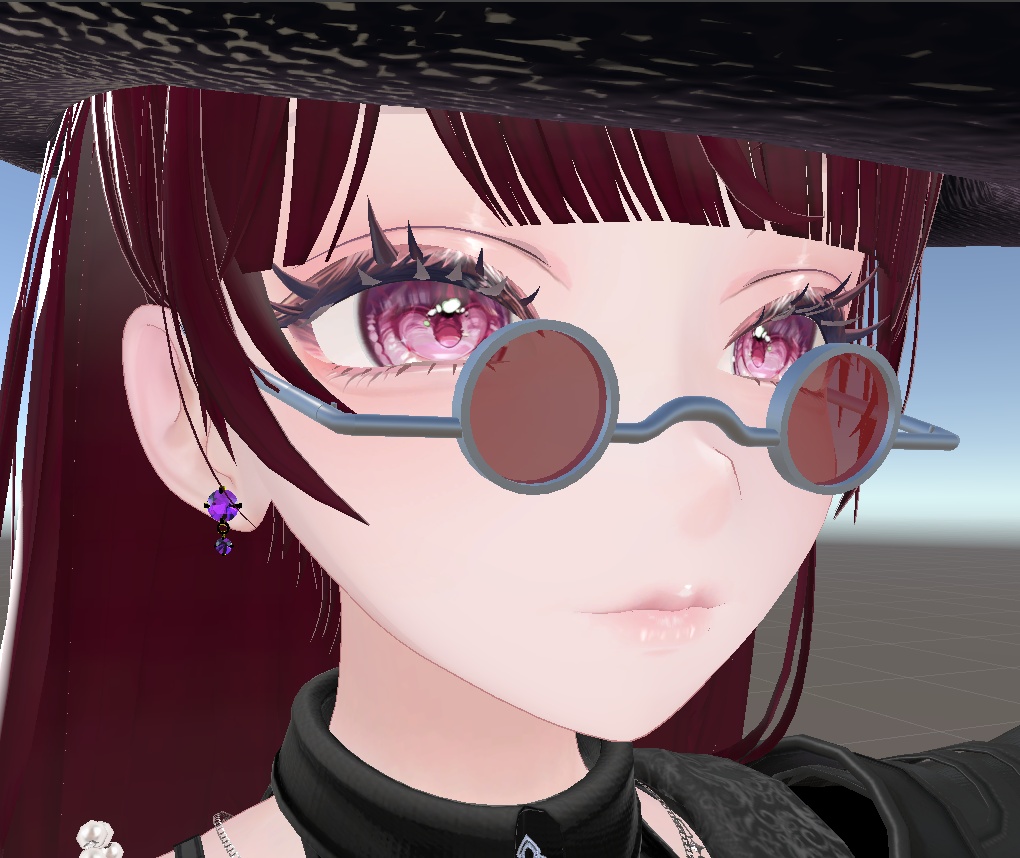 発売記念セール中 Lumina対応 ピアス