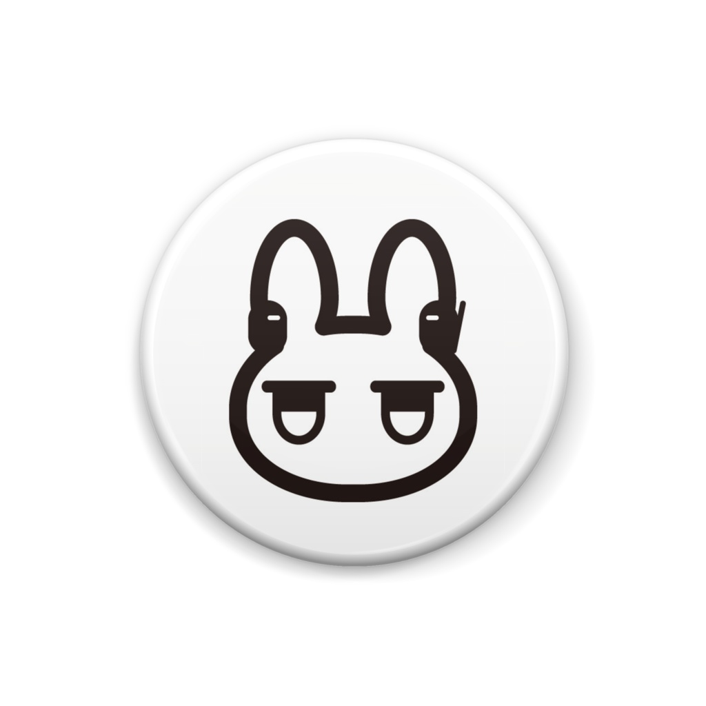 Varelser 缶バッジ