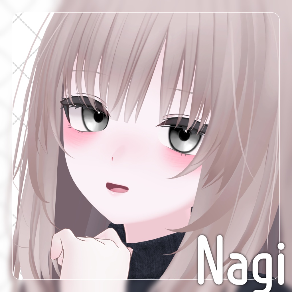 Dollish eye【6アバター対応 / 13colors】